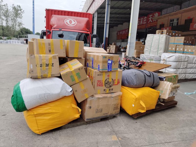 物流托运行业:一场快递与快运的双向奔赴