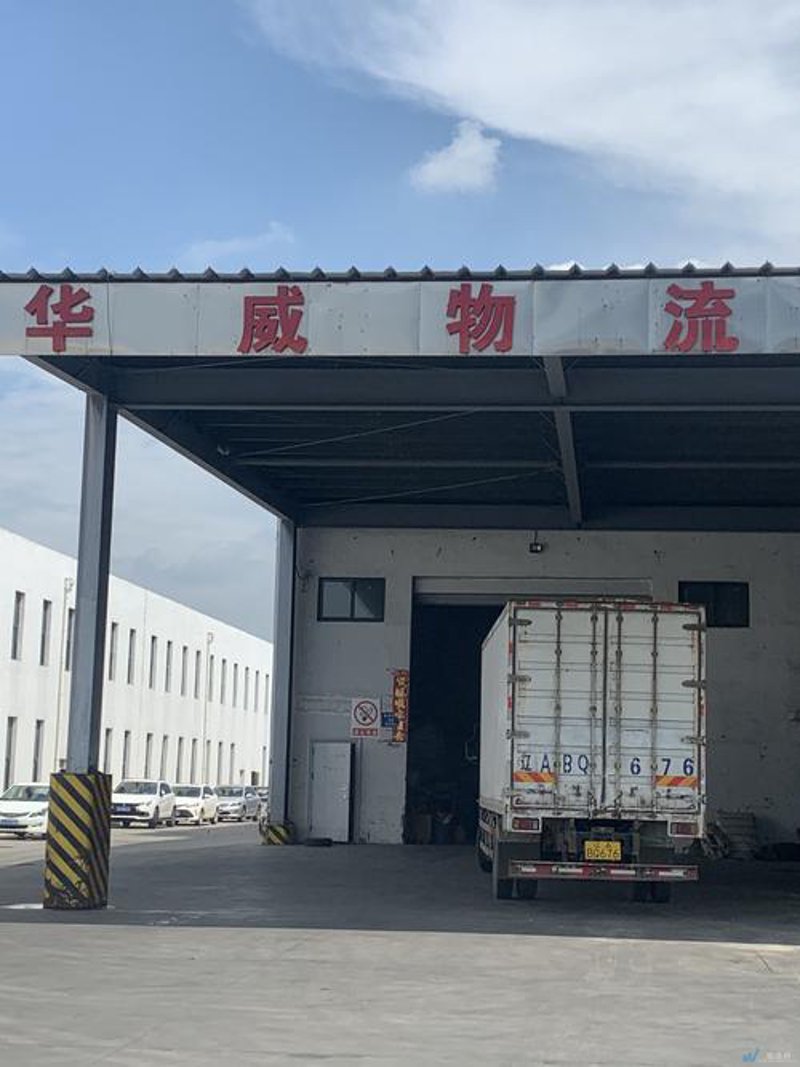 大沥货运部：物流市场的“绿色”先锋