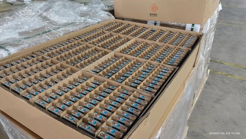 聚焦大沥货运部:物流行业的潮头先锋