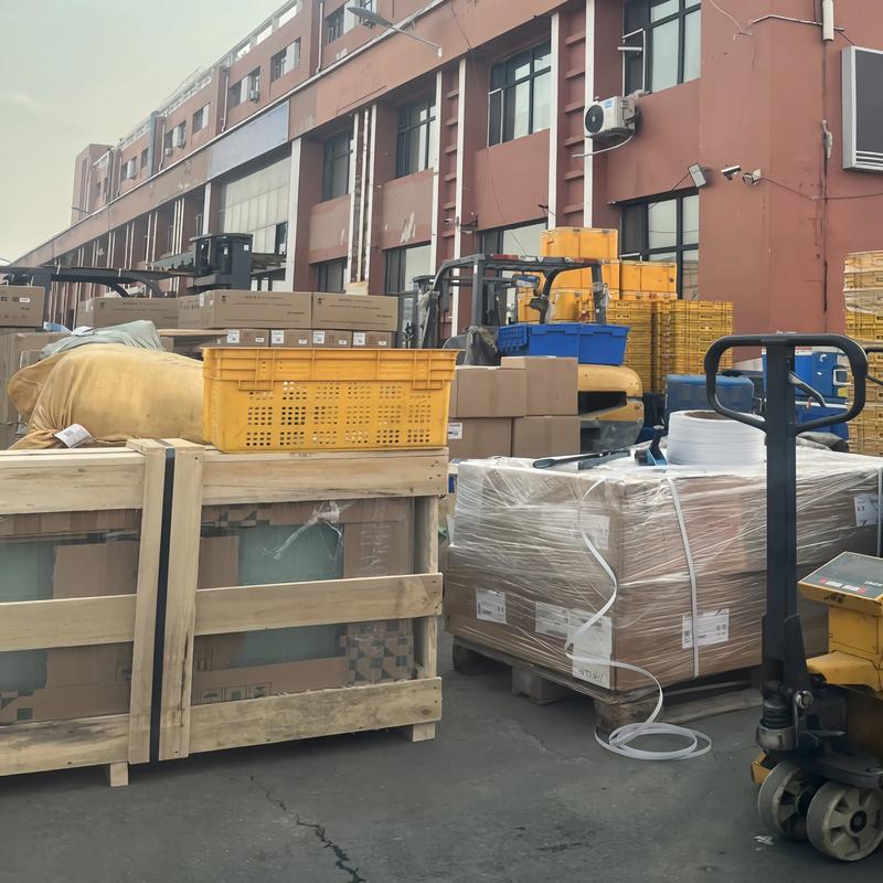 佛山货运代理行业风云再起：洞察市场新趋势